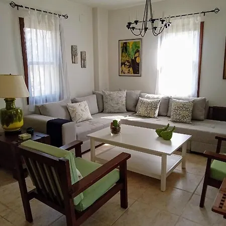 Hotell Olivia 2 Worth To Look At Muğla