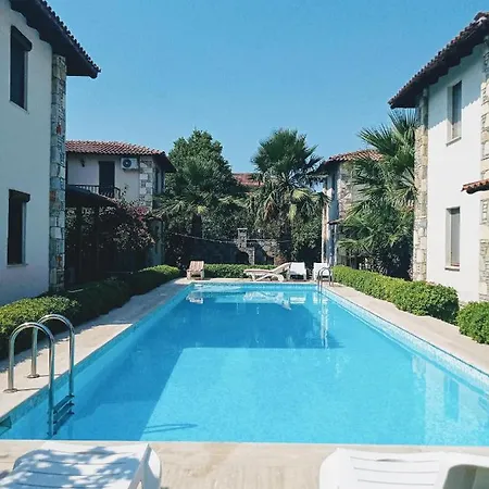 Olivia 2 Worth To Look At 4* Muğla