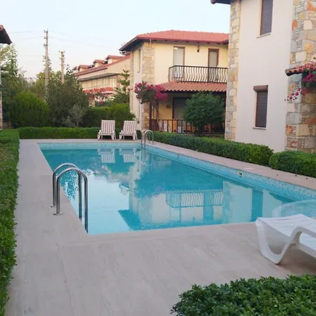 Olivia 2 Worth To Look At Hotel Mugla