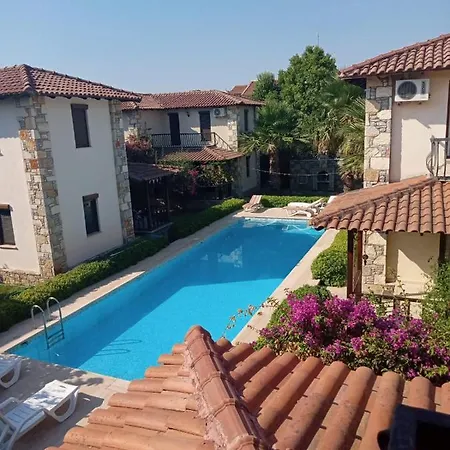 Hotel Olivia 2 Worth To Look At Mugla