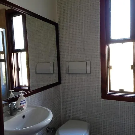 Olivia 2 Worth To Look At Hotel Muğla