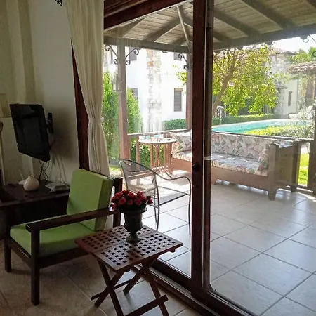Olivia 2 Worth To Look At 4* Mugla